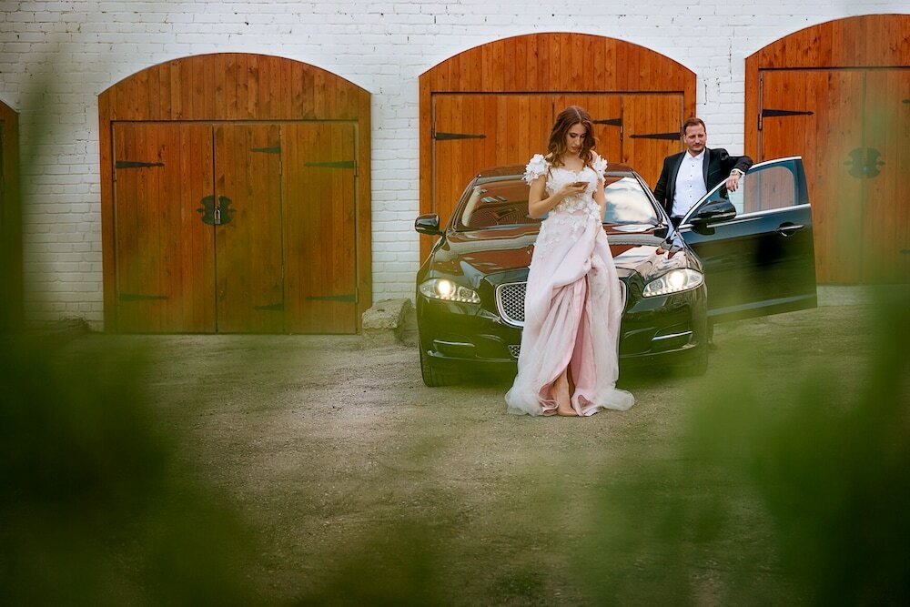 Фото Дом Сивре