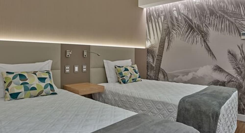 Фото Rio Hotel by Bourbon Campinas