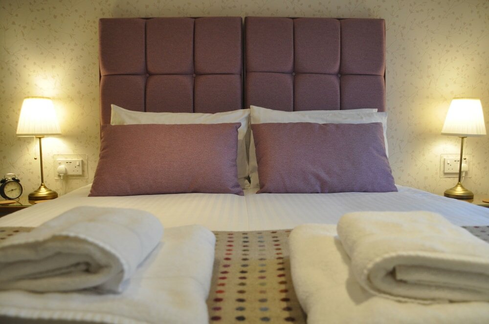 Фото Haisthorpe House