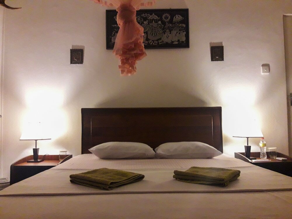 Фото Temple View