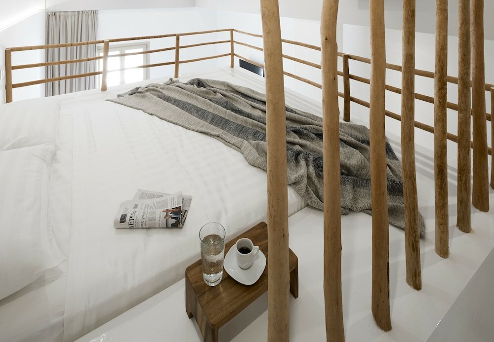 Фото Arco Solium Suites