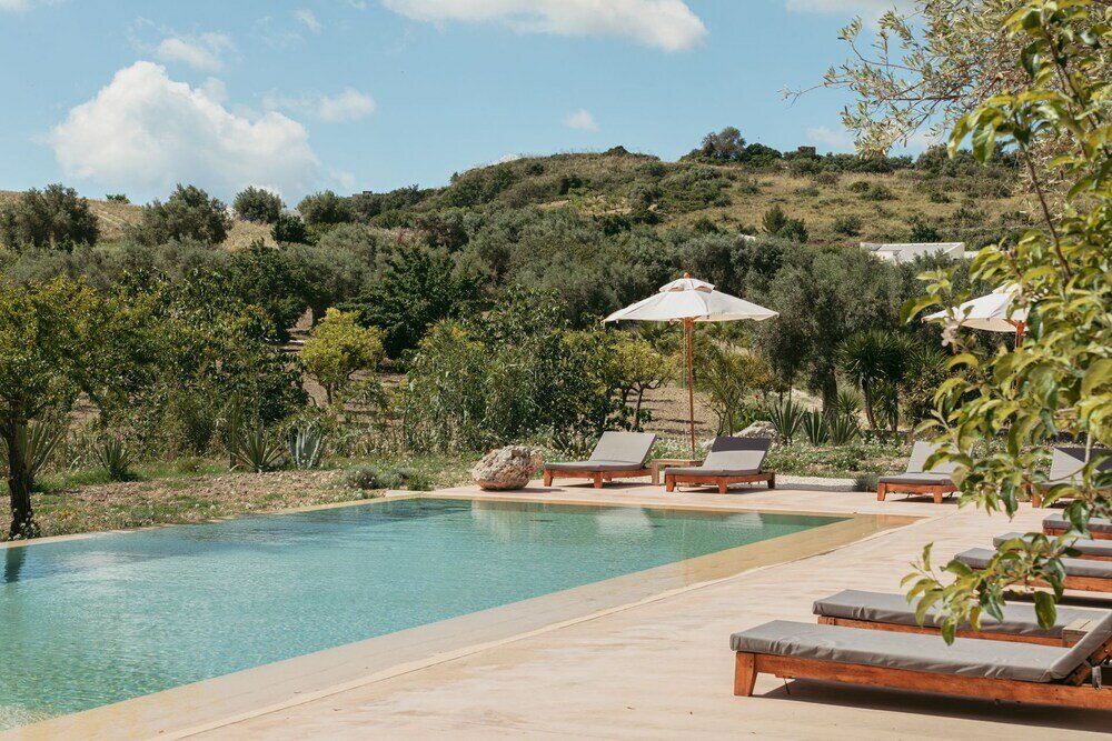 Фото Iuta Glamping & Farm