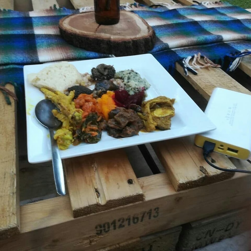 Фото Khesa Guesthome