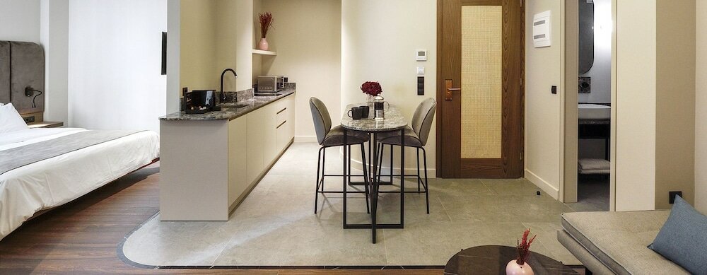 Фото Roomore Apartments