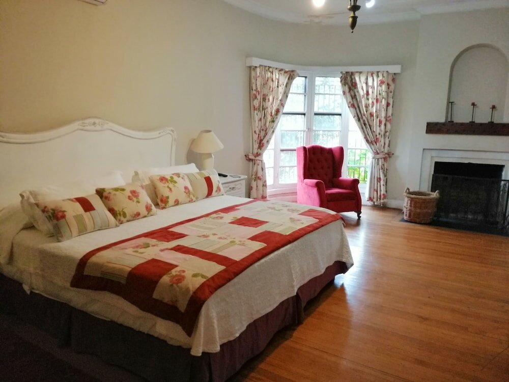 Фото Hostal Viña Malva