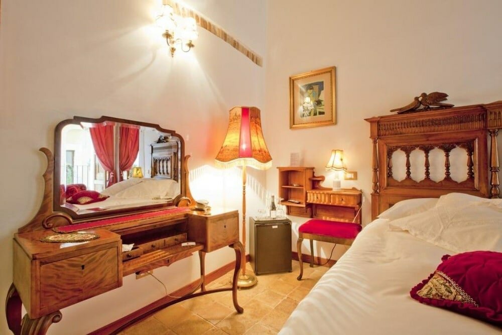 Фото B&b Il Marchese Del Grillo