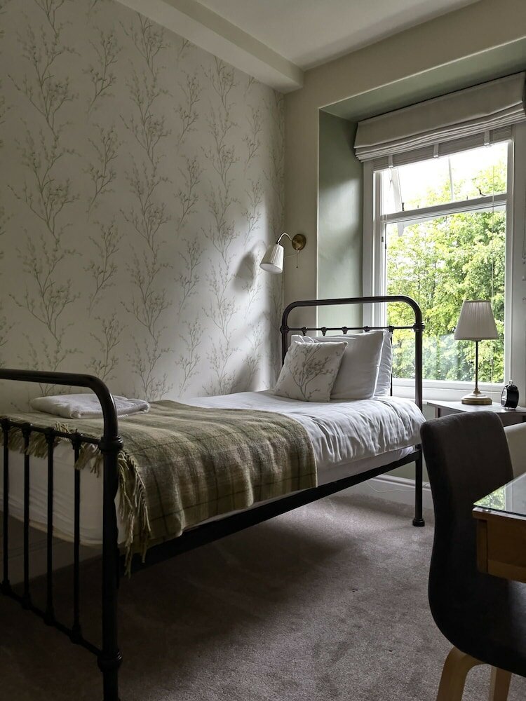 Фото Haisthorpe House