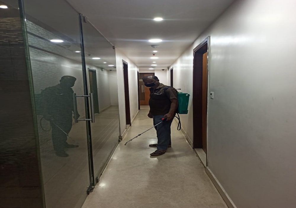 Фото Golden Apple Boutique Hotel