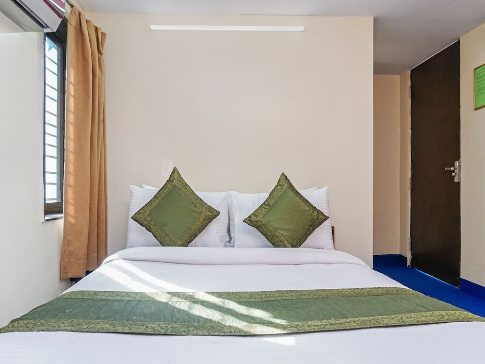 Фото Itsy by Treebo - Shagun Executive