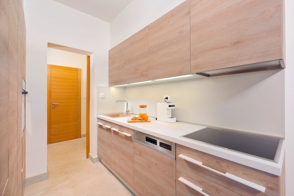 Фото Split Luxury Collection