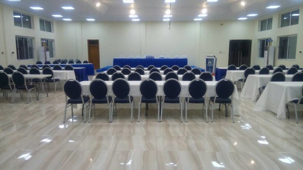 Фото Narpo Hotels