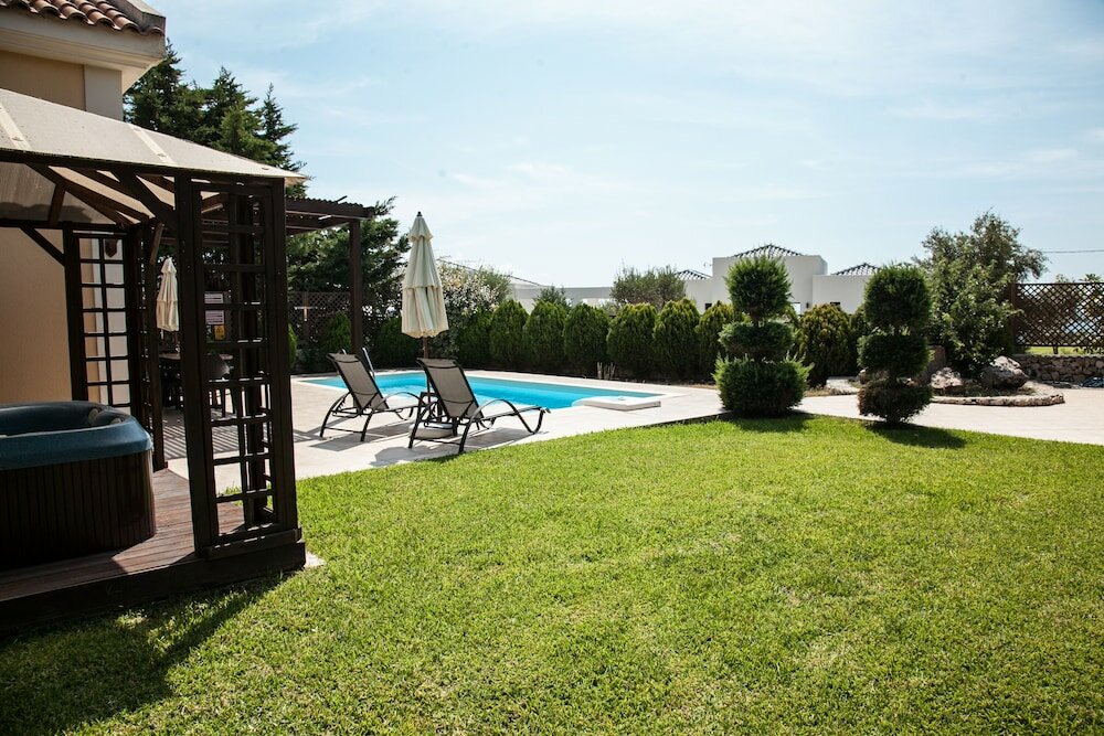 Фото Villa Anthia