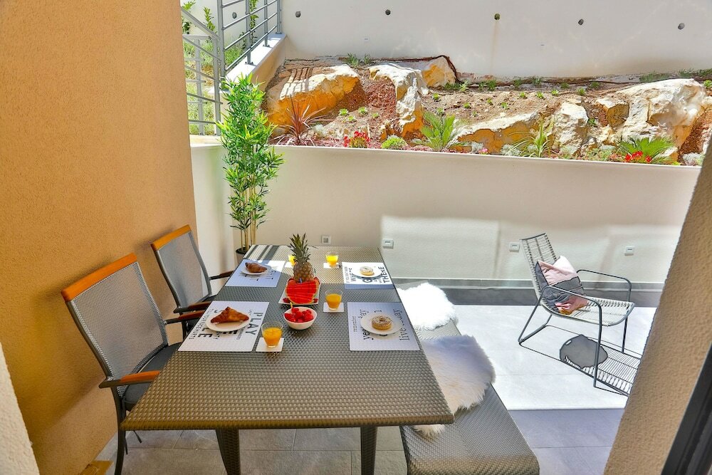 Фото Split Luxury Collection