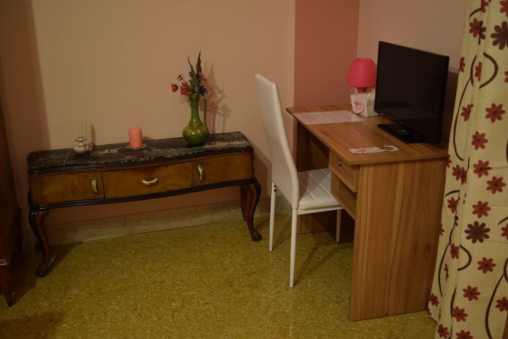 Фото L'Aquilone B&b