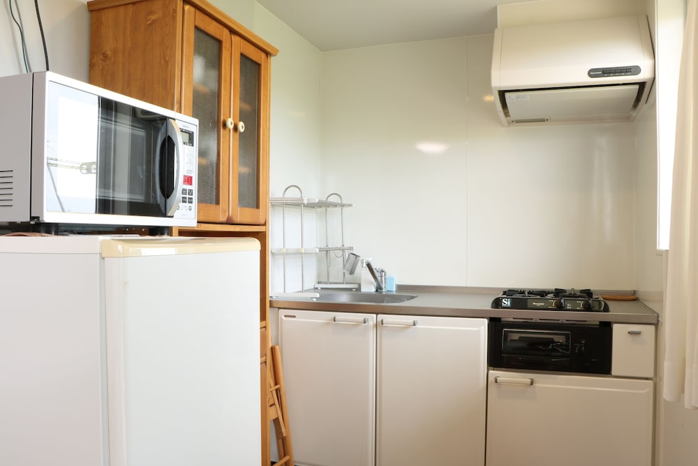 Фото OceanVilla Yuninohama