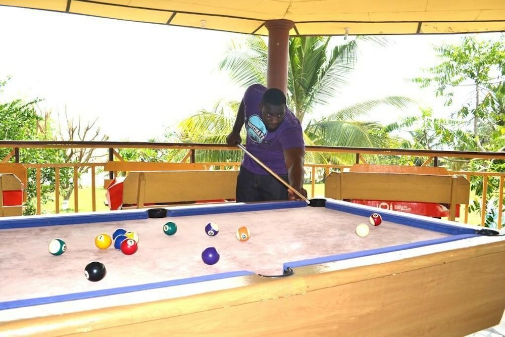 Фото Wildwin Resort