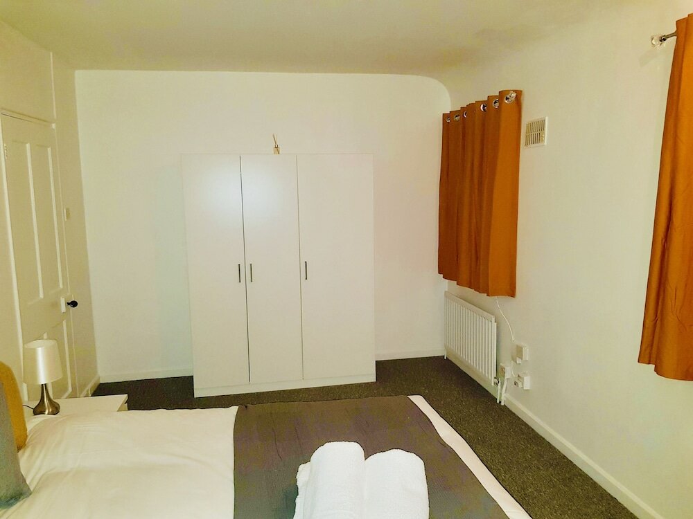 Фото Clarence Place