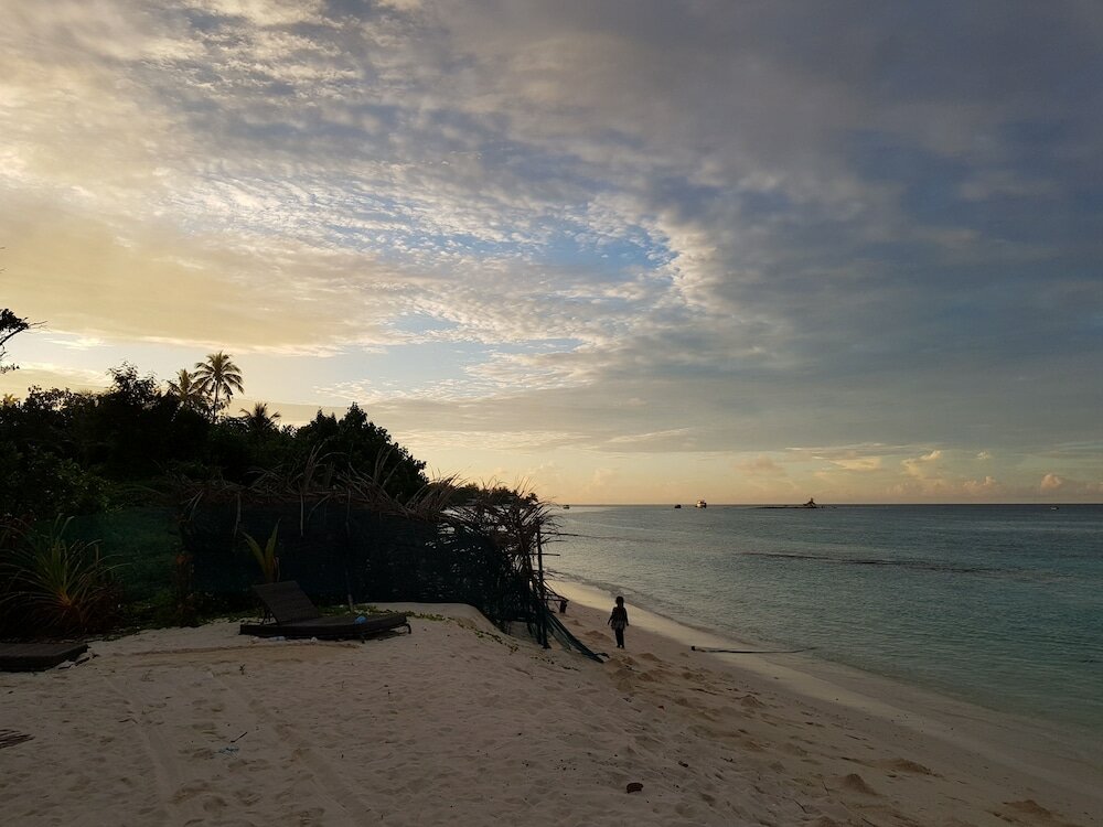 Фото Casa Enjoy Maldives