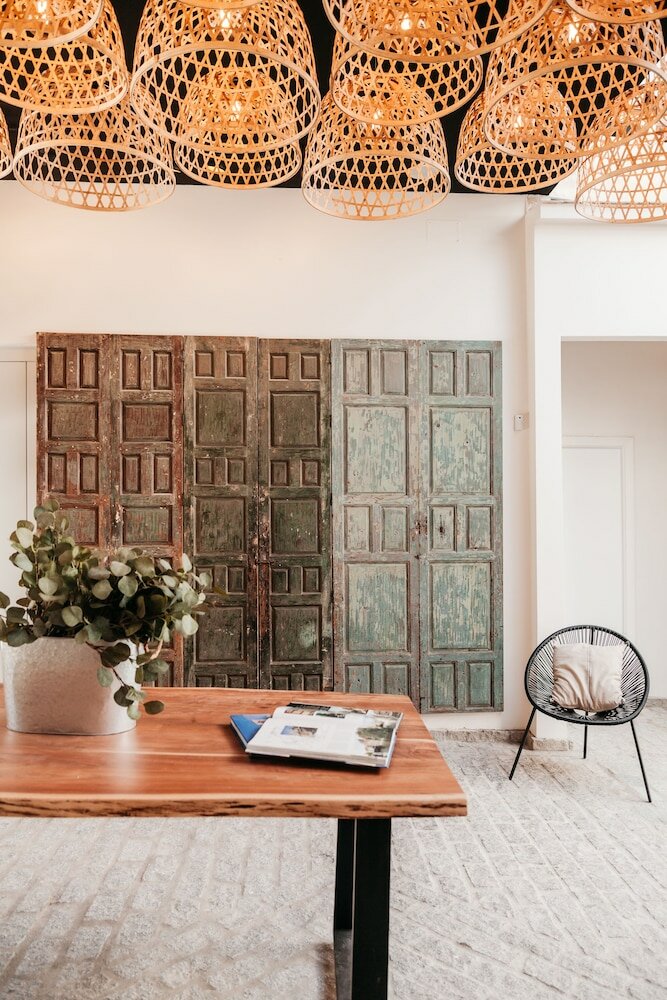 Фото Astuto Boutique Jerez - Adults Only