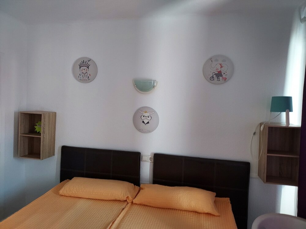 Фото Хостел Orsi