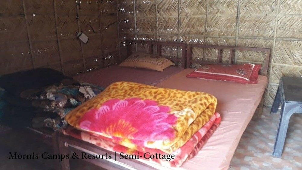 Фото Mornis Camp and Resort