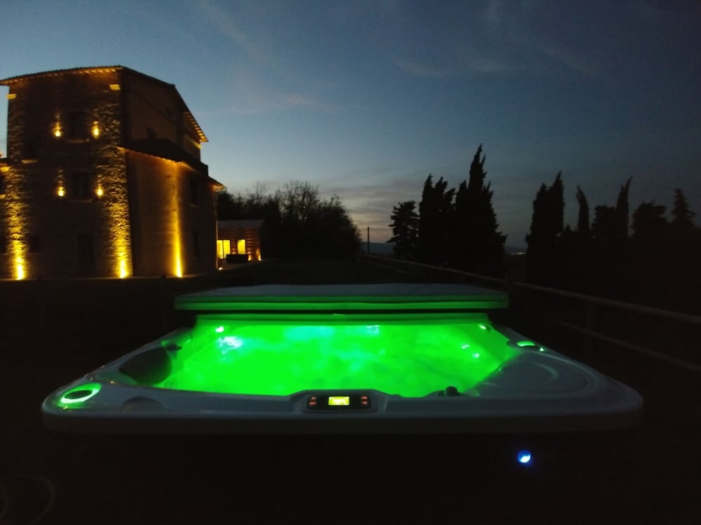 Фото Agriturismo Colle Casini Cortesi