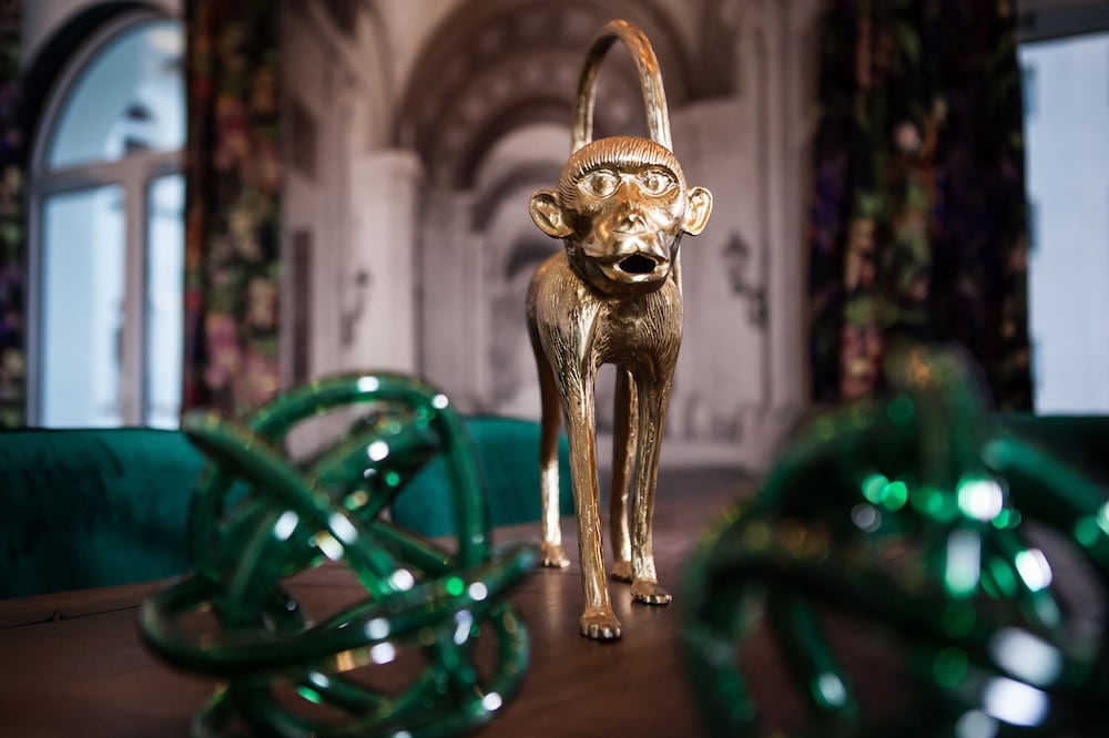 Фото Boutique Hotel K7