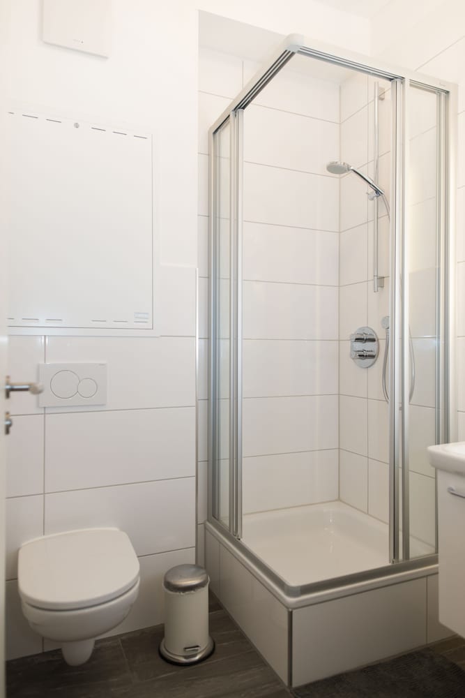 Фото Arnulfsplatz Aparts