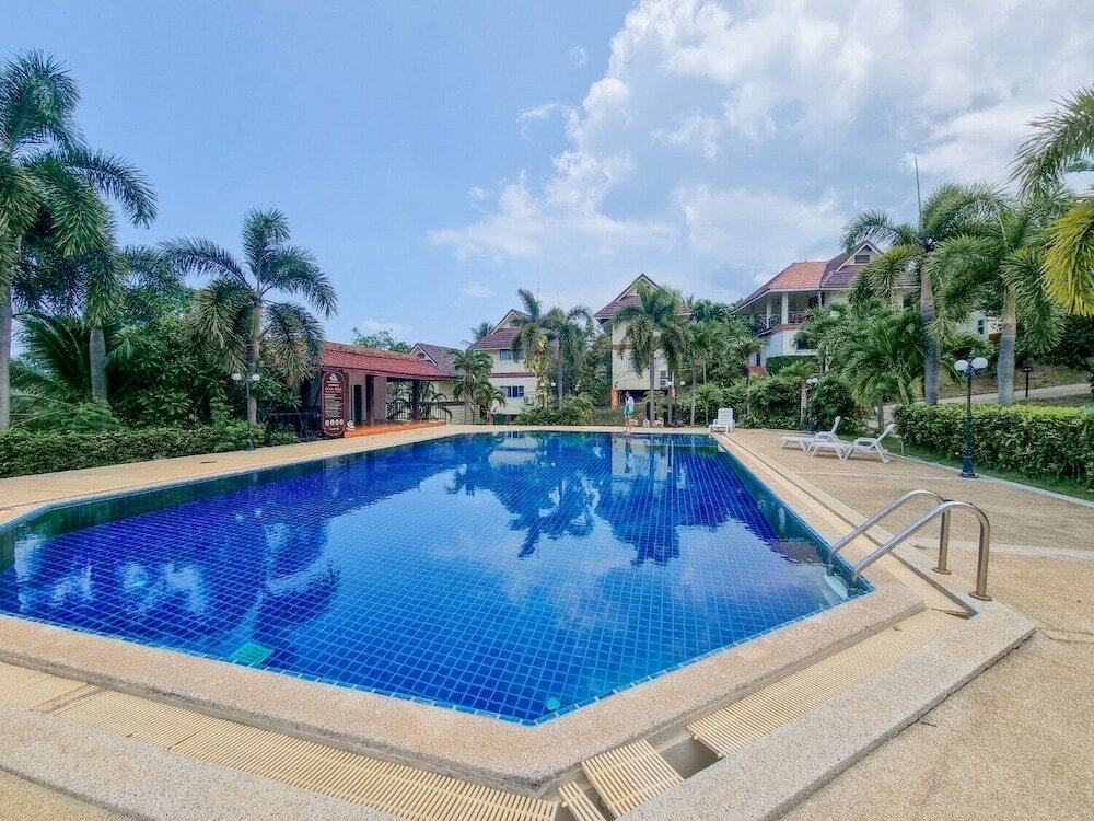 Фото Lanta Village Resort