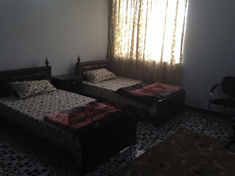 Фото Tulip Guest House