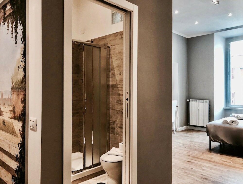 Фото Audrey's Roman Holidays Suites&Rooms