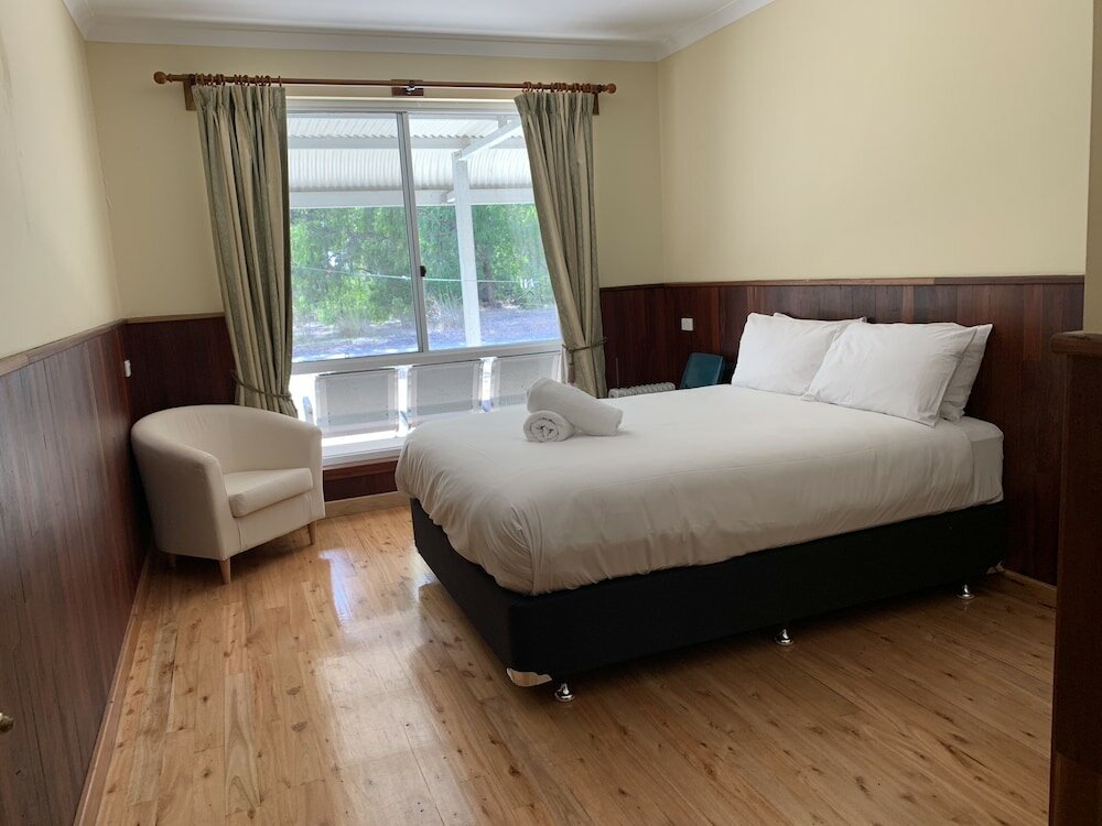 Фото The family retreat