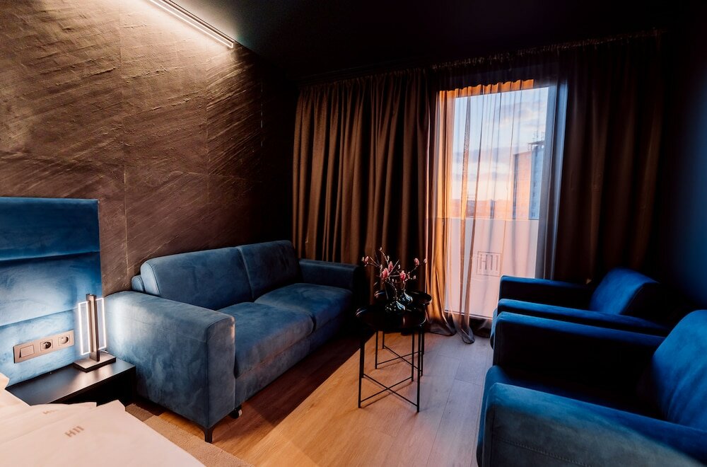 Фото Boutique Hotel 11