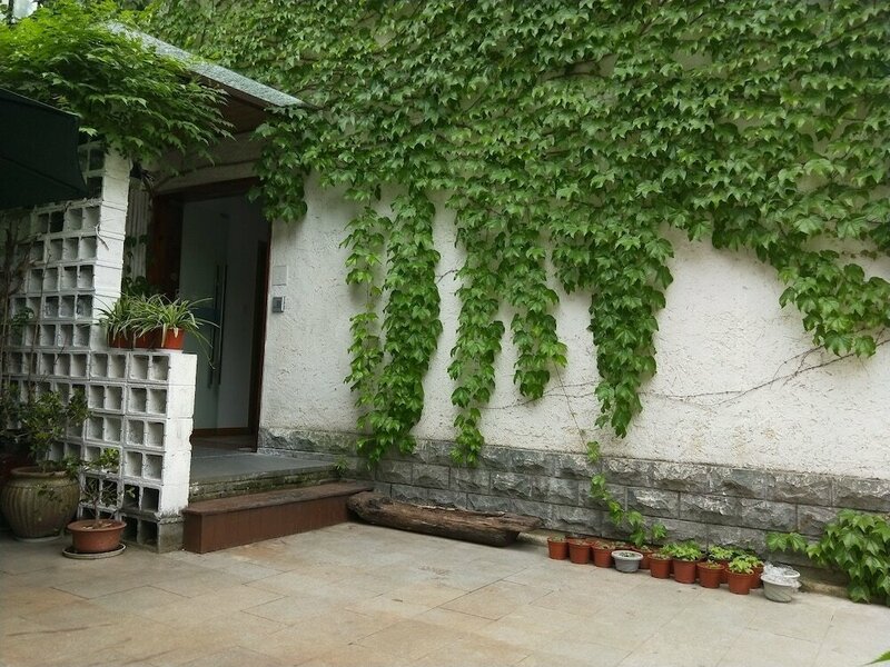 Гостиница Hangzhou Guili Guesthouse в Ханчжоу