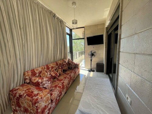 Гостиница Apartment in Jdeideh Beirut