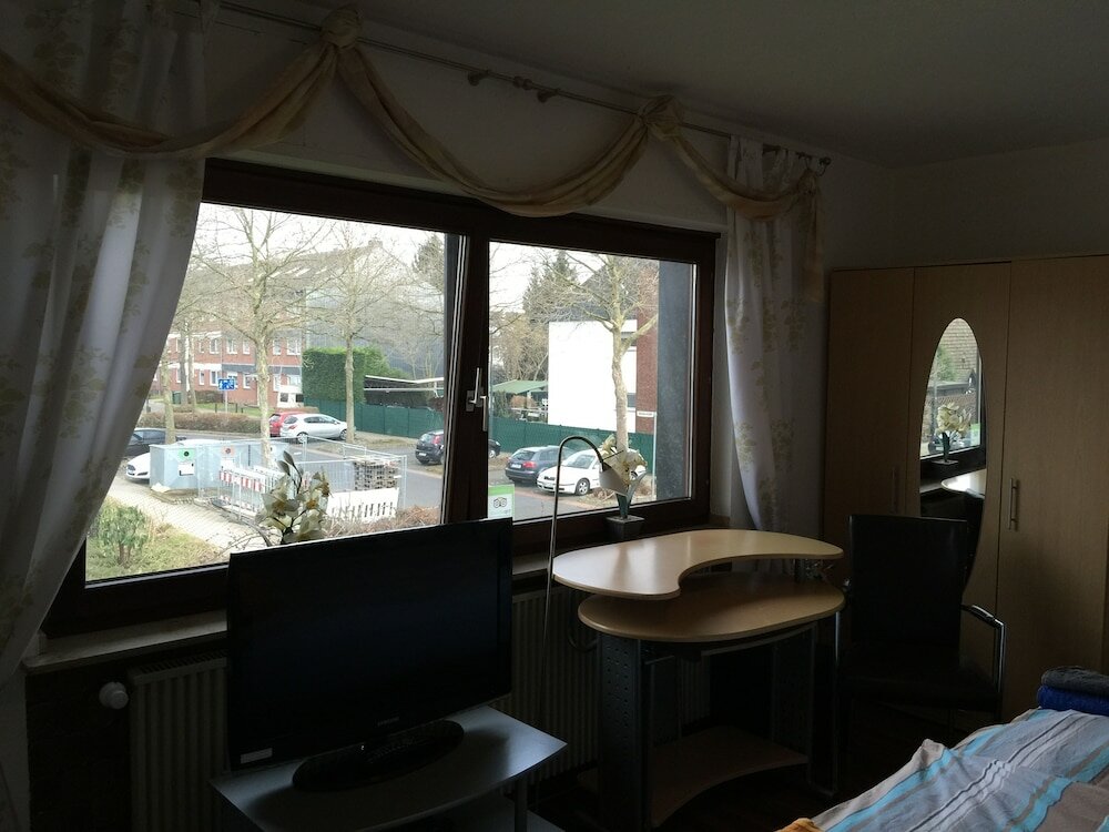 Фото Gästehaus Peterhoff