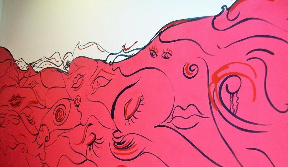 Фото Hostel Chameleon