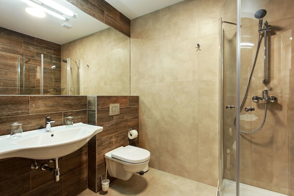 Фото Old Town Trio Apartments