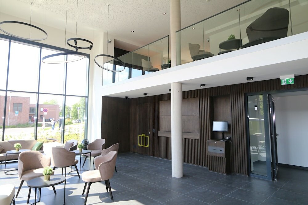 Фото In2 The Boardinghouse