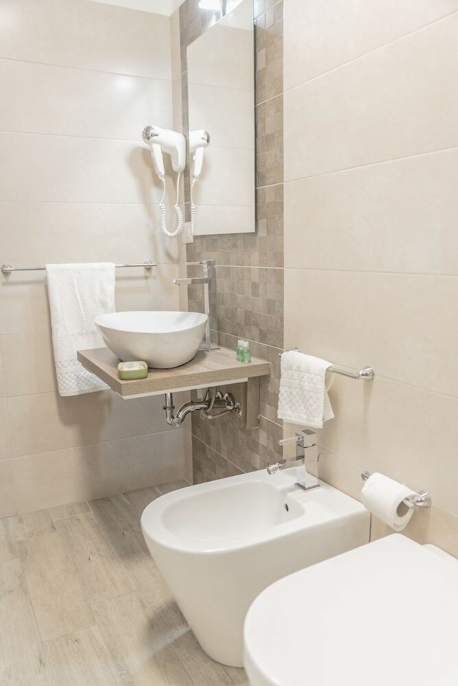 Фото Fladi House Affittacamere