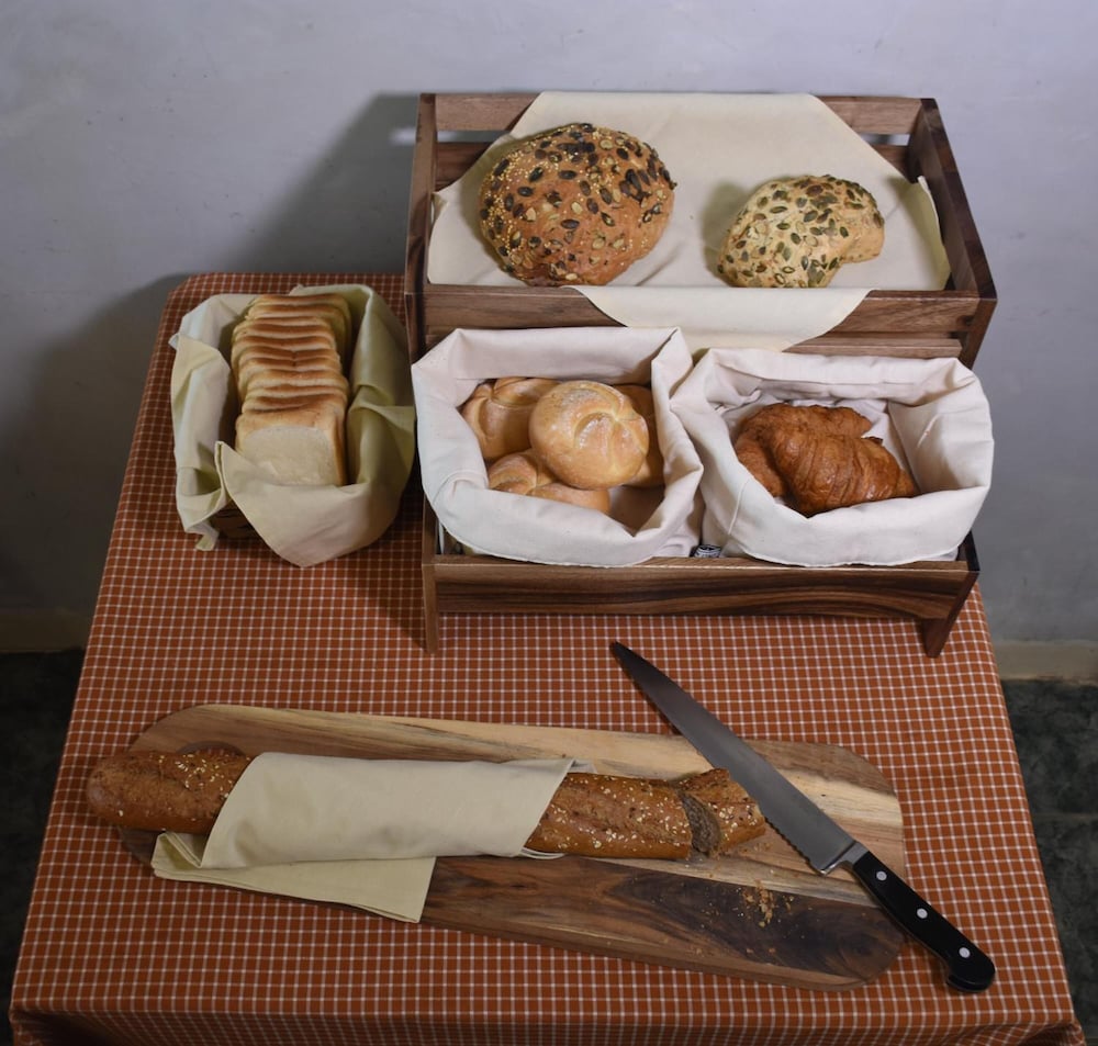 Фото Janez Rooms