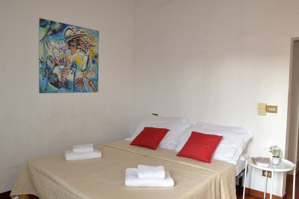 Фото Agnolo Apartment