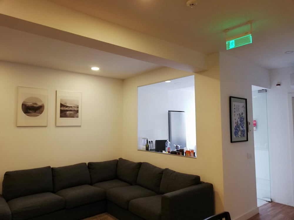 Фото Republica83-Campo Pequeno Home