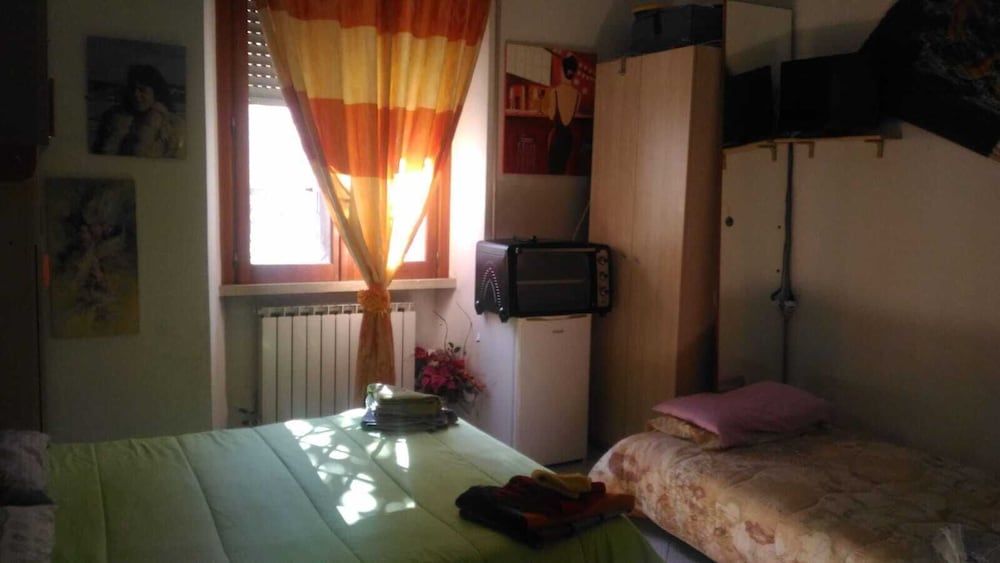 Фото Casa Arcobaleno