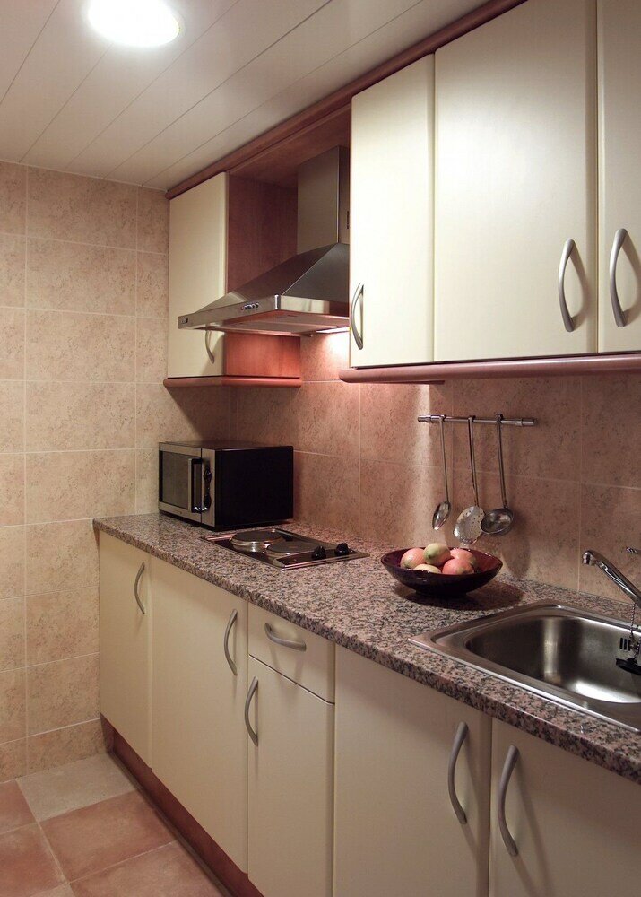 Фото Albamar Apartaments