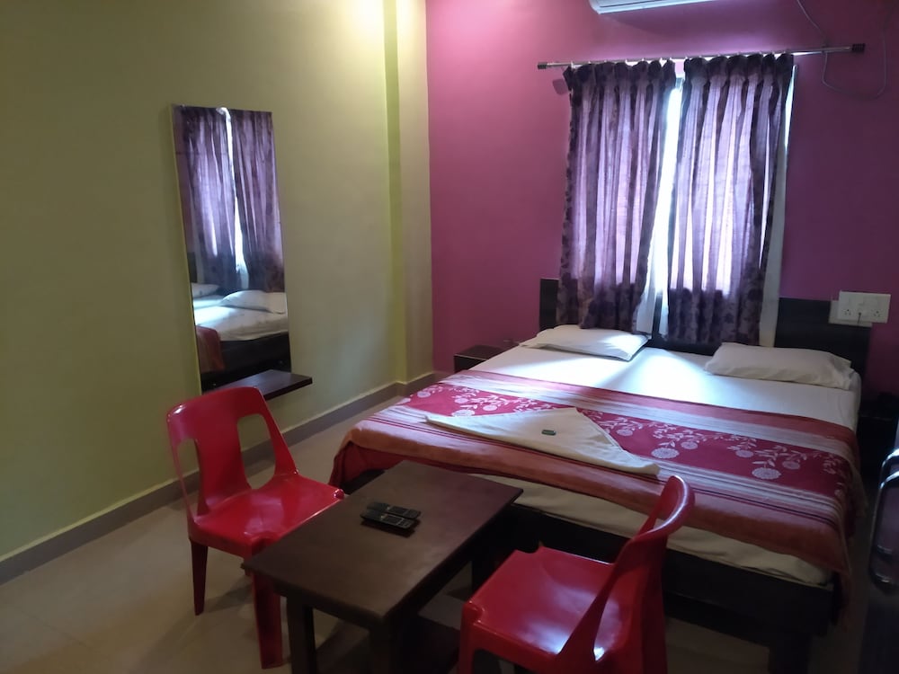 Фото Hotel Sawali