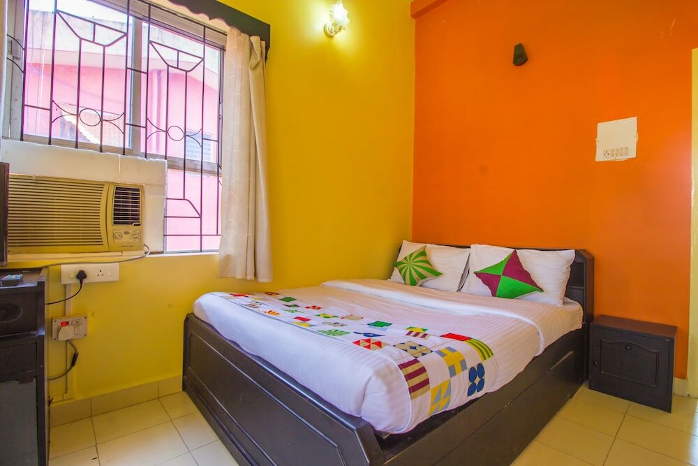 Фото Oyo 22853 Home Elegant Studio Benaulim