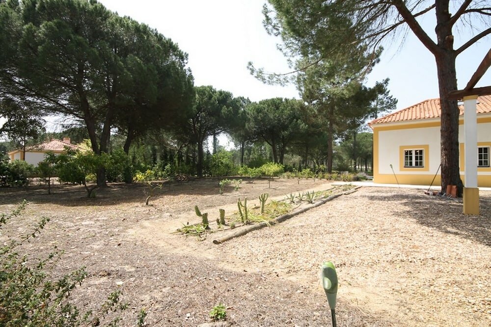 Фото 08 Villa 97 by Herdade de Montalvo