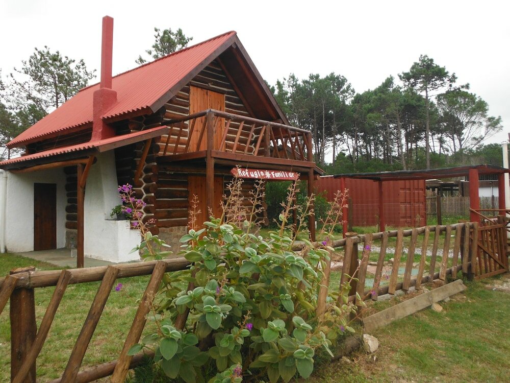 Фото Refugio Familiar