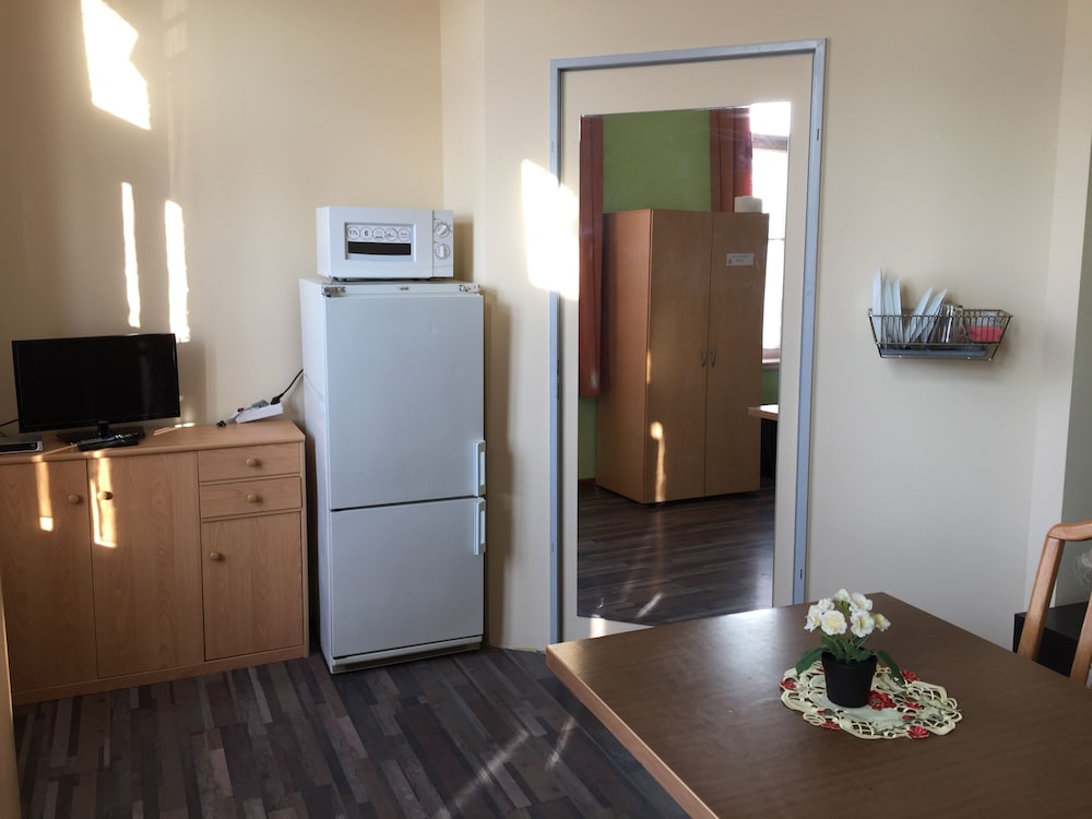 Фото Ferien in Dresden Altstadt